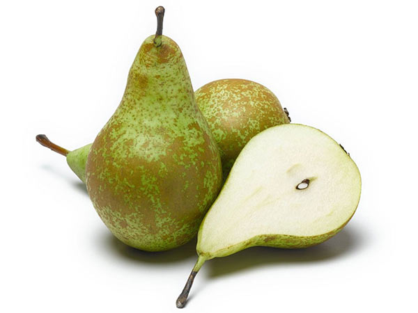 pears